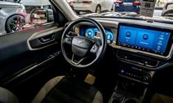 فورد برونكو سبورت